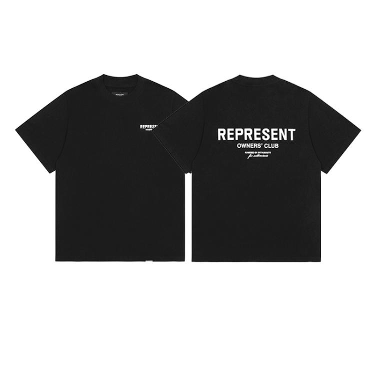 Represent T-Shirts