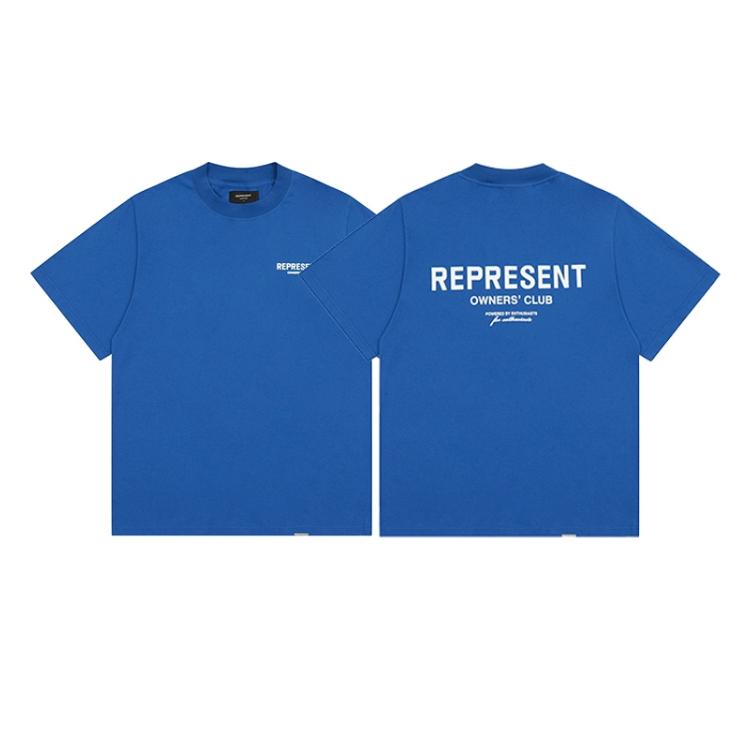 Represent T-Shirts