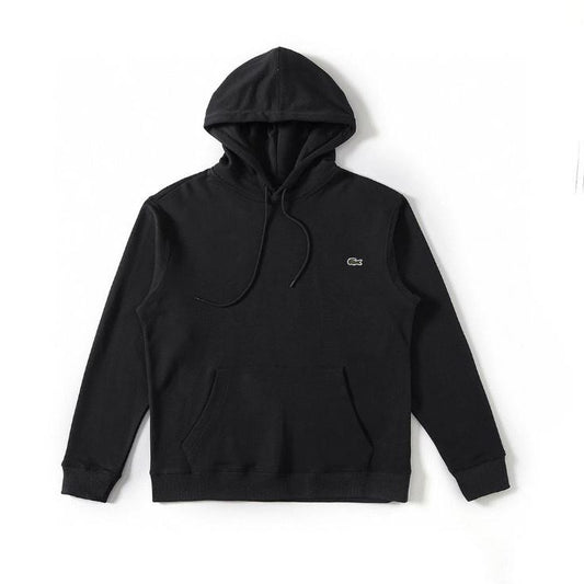 Lacoste Men's Fleece Hoodie