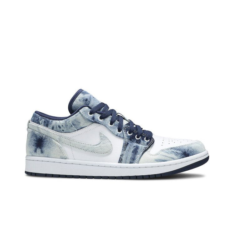Air Jordan 1 Low SE 'Washed Denim'