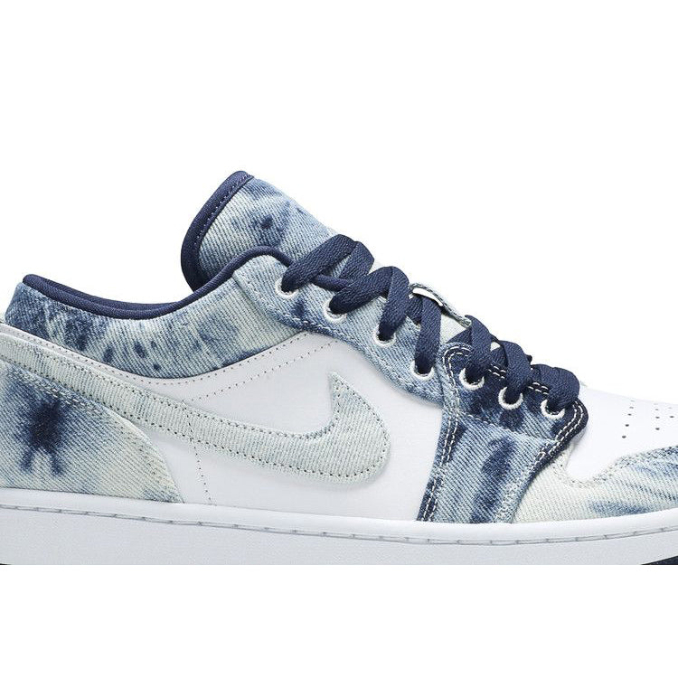 Air Jordan 1 Low SE 'Washed Denim'