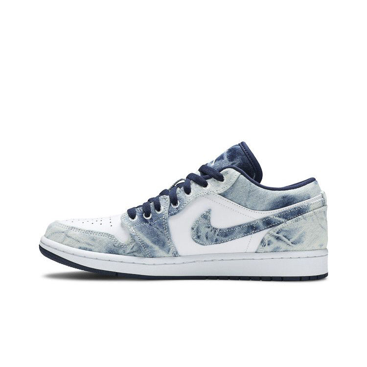 Air Jordan 1 Low SE 'Washed Denim'