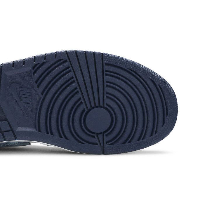 Air Jordan 1 Low SE 'Washed Denim'