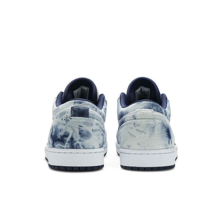 Air Jordan 1 Low SE 'Washed Denim'