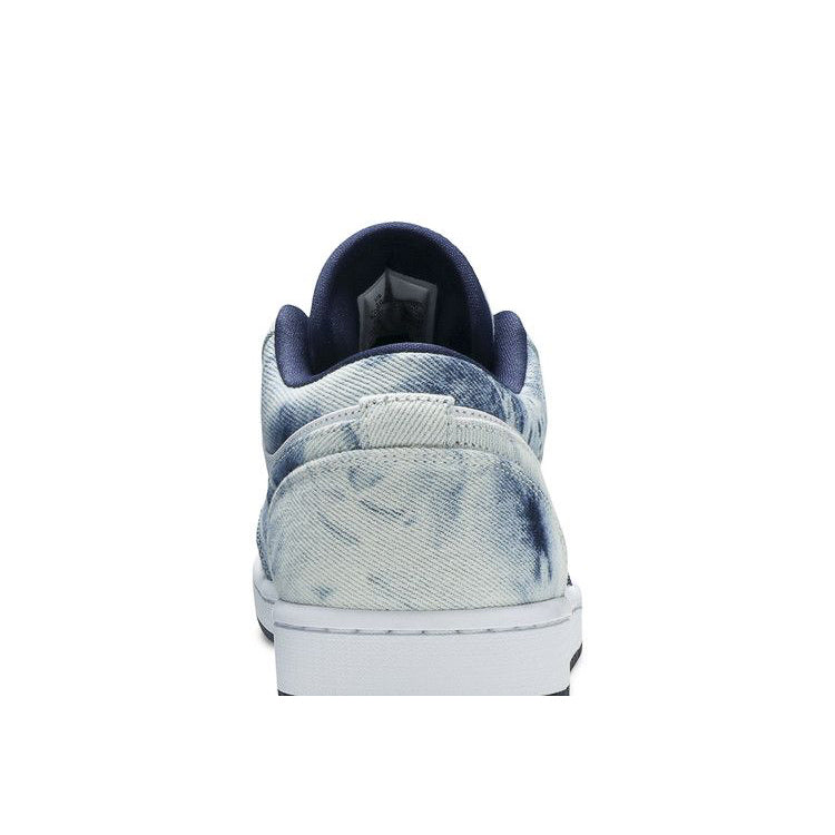 Air Jordan 1 Low SE 'Washed Denim'