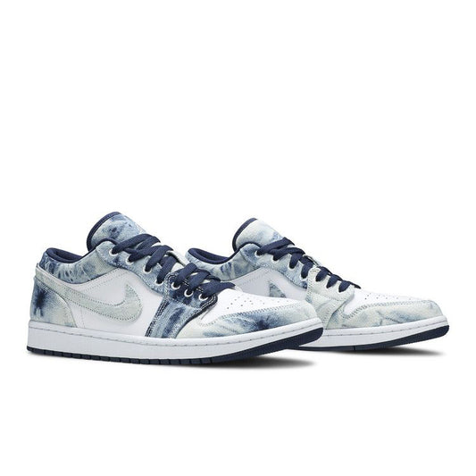 Air Jordan 1 Low SE 'Washed Denim'