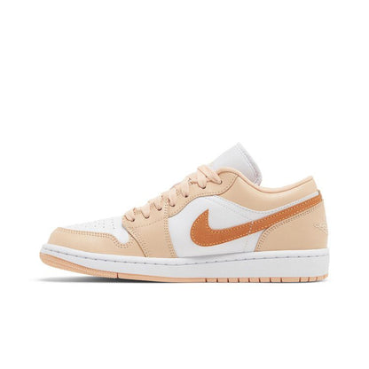 Wmns Air Jordan 1 Low 'Sunset Haze'