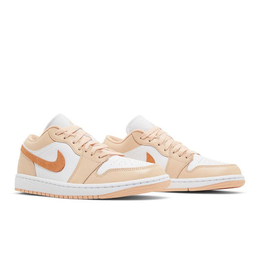 Wmns Air Jordan 1 Low 'Sunset Haze'