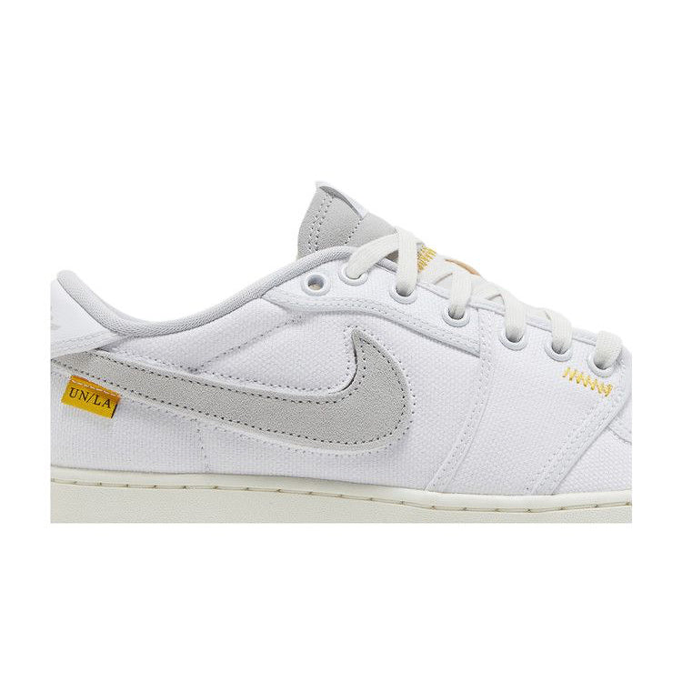 Union LA x Air Jordan 1 KO Low 'White Neutral Grey'