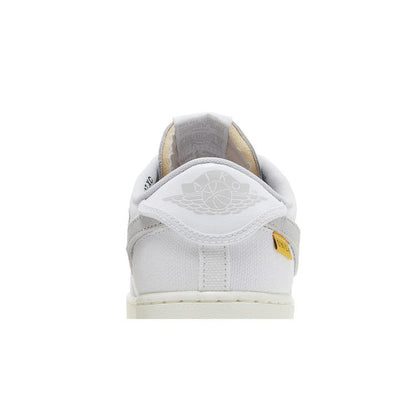 Union LA x Air Jordan 1 KO Low 'White Neutral Grey'