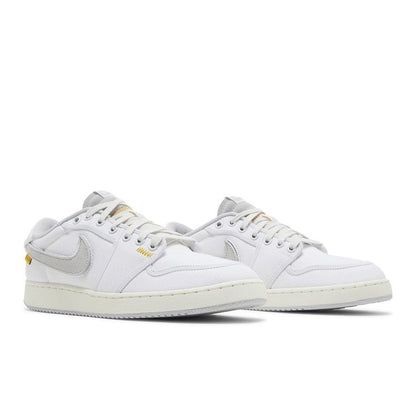 Union LA x Air Jordan 1 KO Low 'White Neutral Grey'