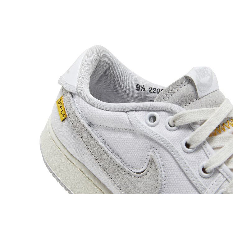 Union LA x Air Jordan 1 KO Low 'White Neutral Grey'