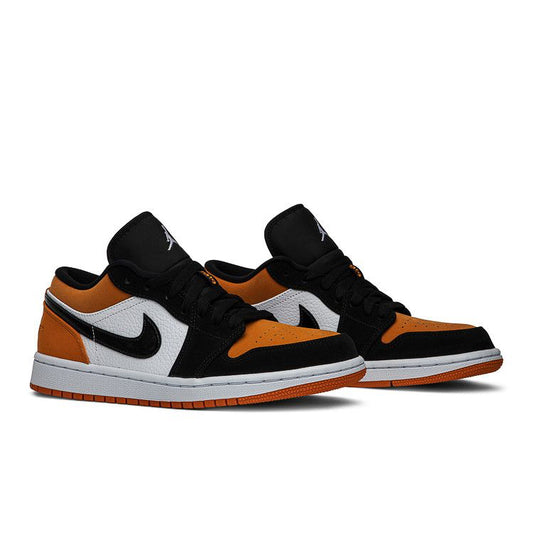 Air Jordan 1 Low 'Shattered Backboard'