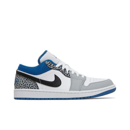 Air Jordan 1 Low SE 'True Blue'