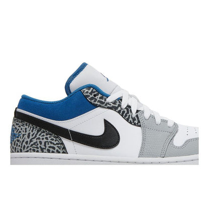 Air Jordan 1 Low SE 'True Blue'