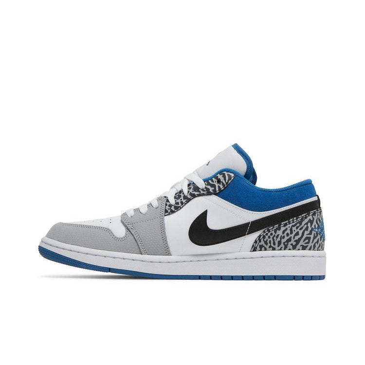 Air Jordan 1 Low SE 'True Blue'
