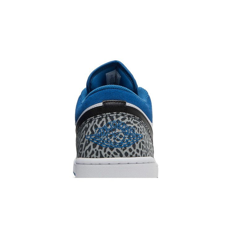 Air Jordan 1 Low SE 'True Blue'