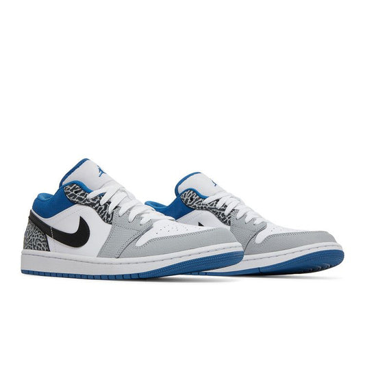 Air Jordan 1 Low SE 'True Blue'