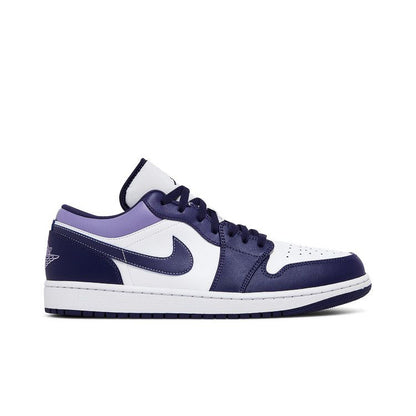 Air Jordan 1 Low 'Sky J Purple'