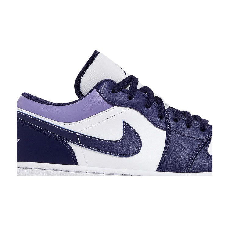 Air Jordan 1 Low 'Sky J Purple'