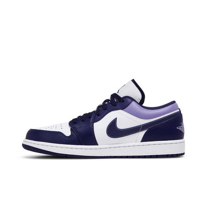 Air Jordan 1 Low 'Sky J Purple'