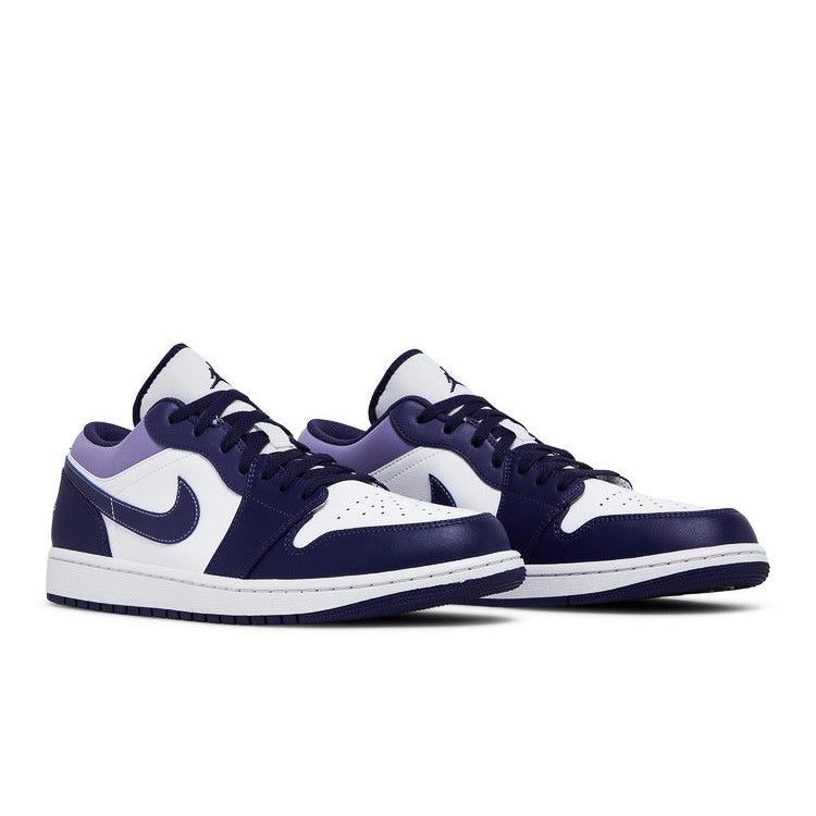 Air Jordan 1 Low 'Sky J Purple'