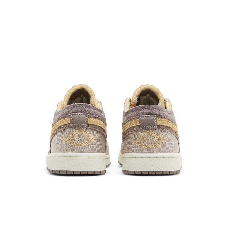 Air Jordan 1 Low SE Craft 'Inside Out - Taupe Haze'