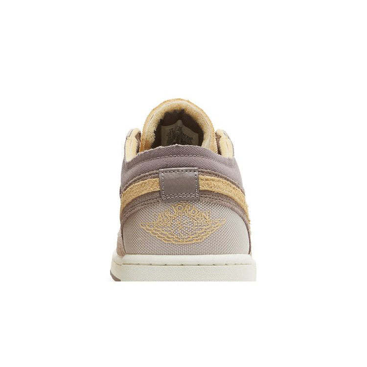 Air Jordan 1 Low SE Craft 'Inside Out - Taupe Haze'