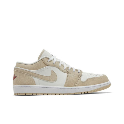 Air Jordan 1 Low SE 'Sail Rattan'