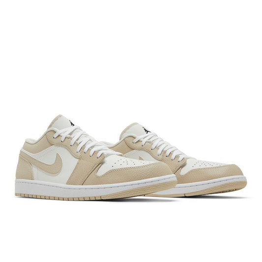 Air Jordan 1 Low SE 'Sail Rattan'