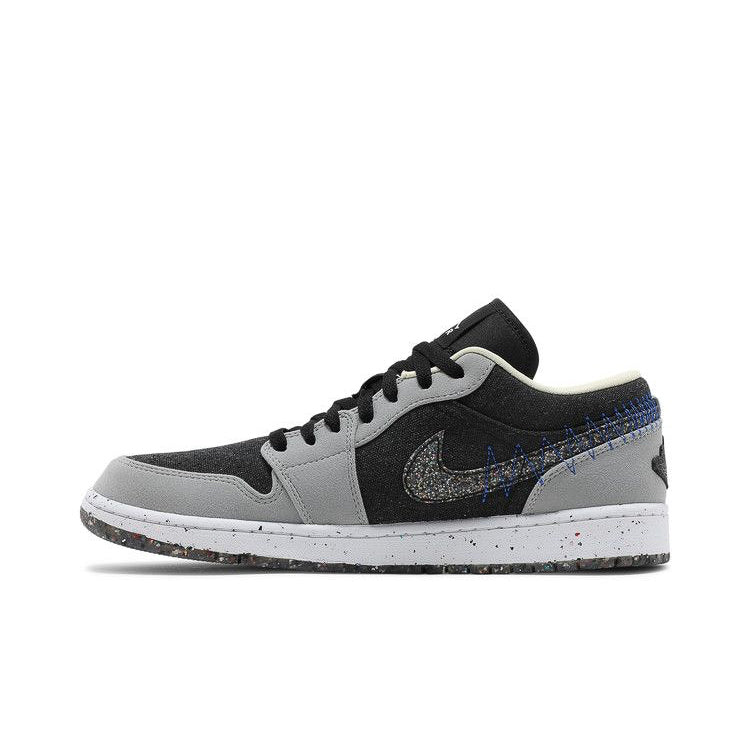 Air Jordan 1 Low 'Crater'