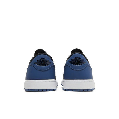 Air Jordan 1 Retro Low OG 'Mystic Navy'