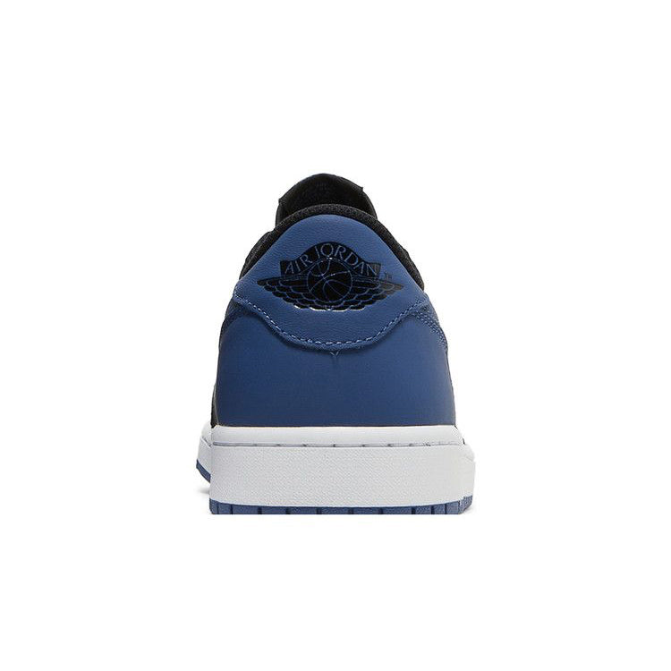 Air Jordan 1 Retro Low OG 'Mystic Navy'