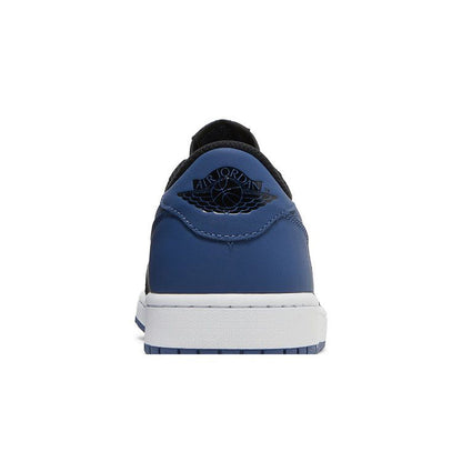 Air Jordan 1 Retro Low OG 'Mystic Navy'