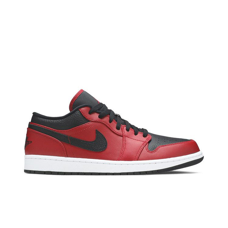 Air Jordan 1 Low 'Reverse Bred'