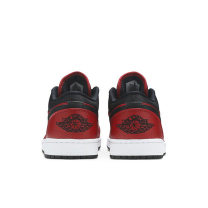 Air Jordan 1 Low 'Reverse Bred'