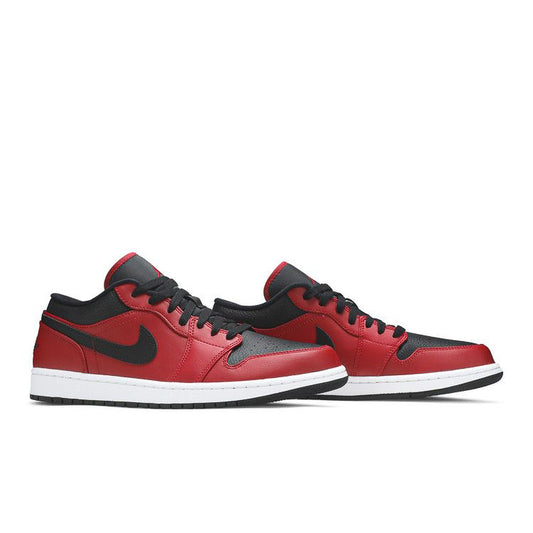 Air Jordan 1 Low 'Reverse Bred'