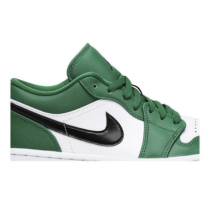 Air Jordan 1 Low 'Pine Green'