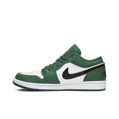 Air Jordan 1 Low 'Pine Green'