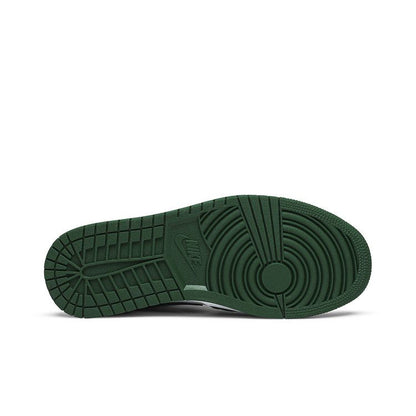 Air Jordan 1 Low 'Pine Green'