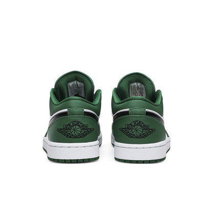 Air Jordan 1 Low 'Pine Green'