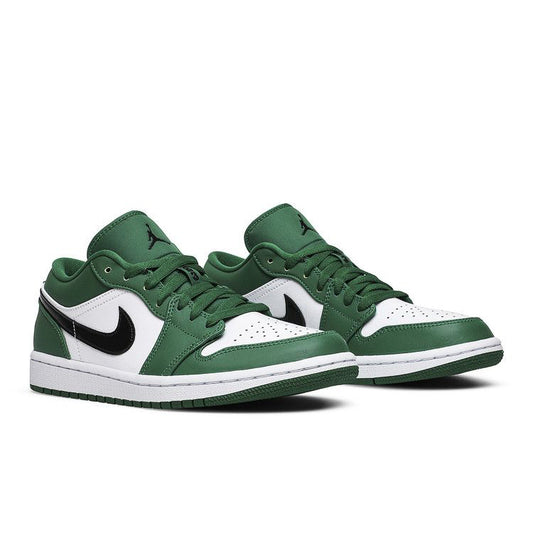 Air Jordan 1 Low 'Pine Green'