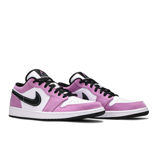 Air Jordan 1 Low SE 'Violet Shock'