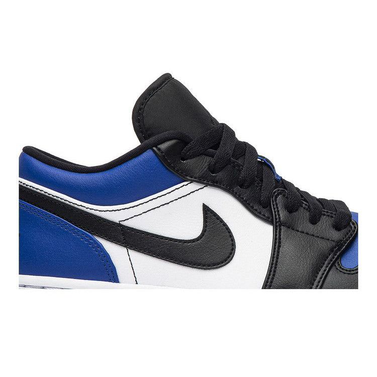 Air Jordan 1 Low 'Royal Toe'