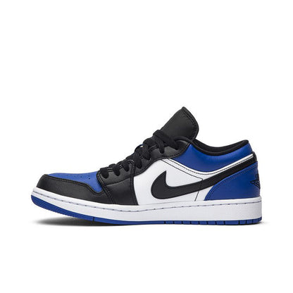 Air Jordan 1 Low 'Royal Toe'