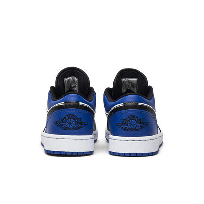 Air Jordan 1 Low 'Royal Toe'