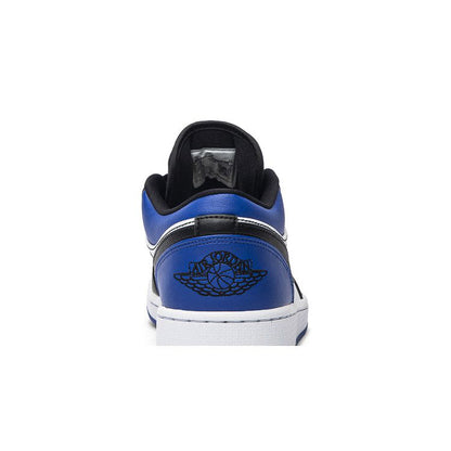 Air Jordan 1 Low 'Royal Toe'