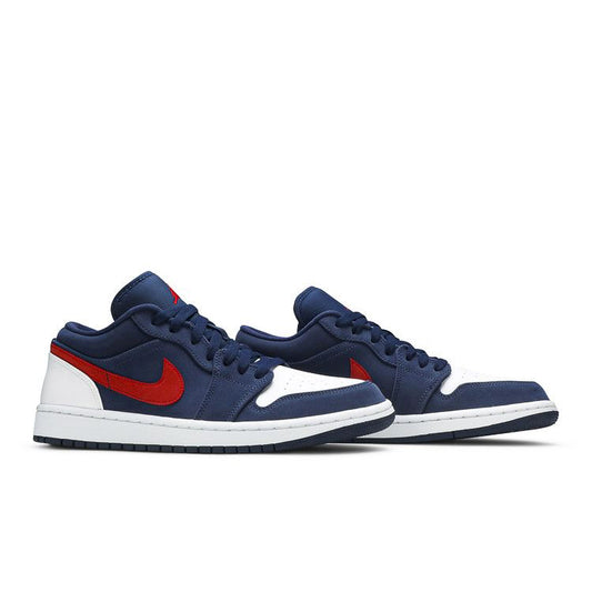 Air Jordan 1 Low 'USA'