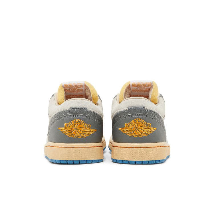 Air Jordan 1 Low SE 'Tokyo 96'