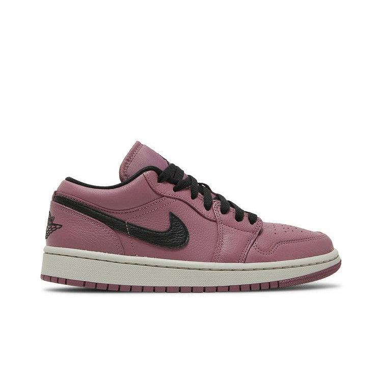 Wmns Air Jordan 1 Low SE 'Light Mulberry'